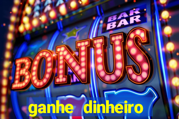 ganhe dinheiro jogando games